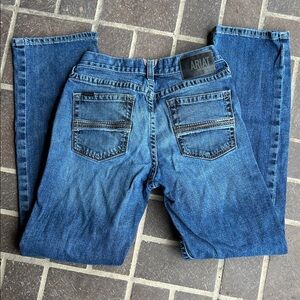 Ariat’s M2 Jeans 30x34